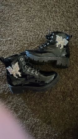 Girls Boots
