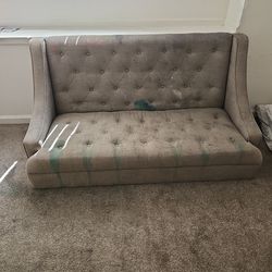 Tiny Sofa