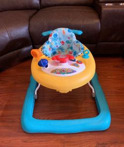 Baby Einstein Walker