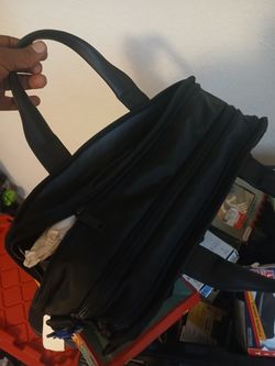 Laptop Bag Designer 