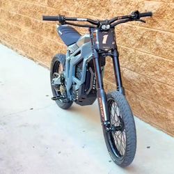 Modded Mx4 (8k+ In Parts)