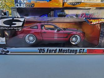 Diecast