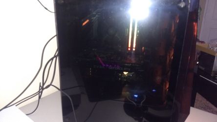 Ryzen 5 HIGH FPS ULTRA SETTINGS DESKTOP