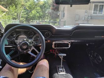do not have a title for it but it's a 1967