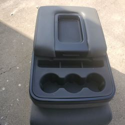 Asiento De Enmedio Para Chevy