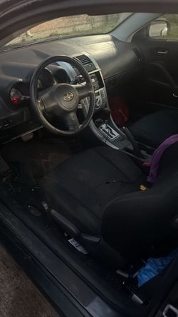 2005 Scion tC