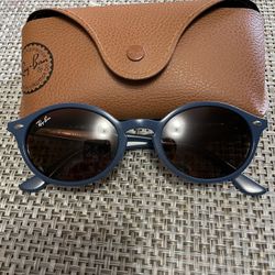 Ray Ban Sunglasses 