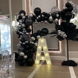 Ballon Garland