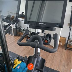 Nordic Track S22i Greatly Reduced!