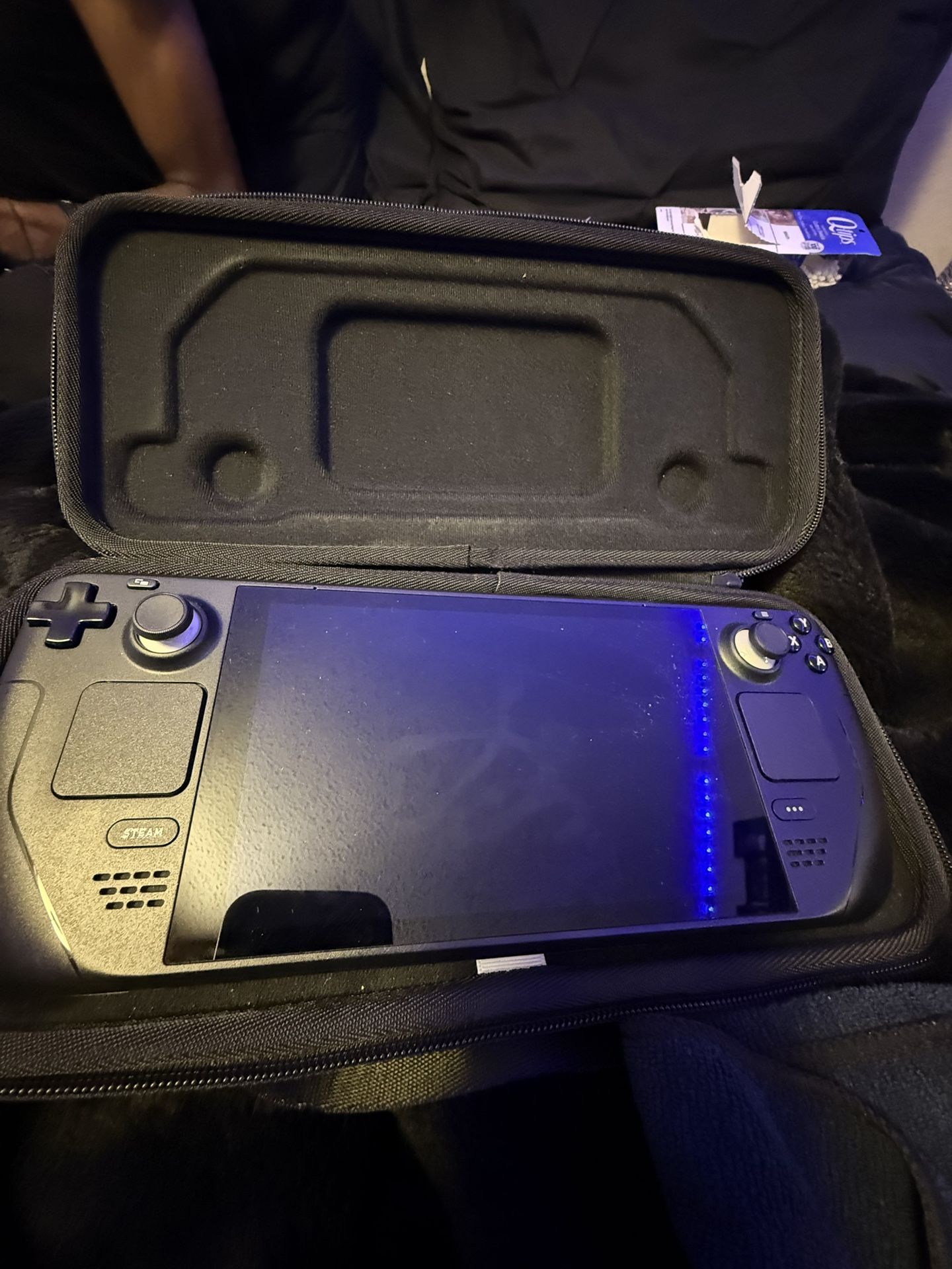 Valve Stream Deck