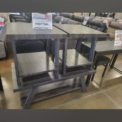 3 Pc Table Set MOVING SALE MUST GO!!