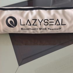Yoga Mat 6mm