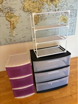 Storage Bundle!