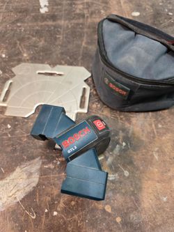 Bosch GTL3 Tile Laser