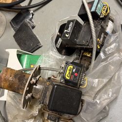 Oil Burners Circulators 