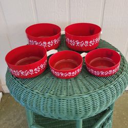 Kitchen Food Storage Containers