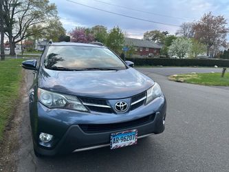 2013 Toyota Rav4