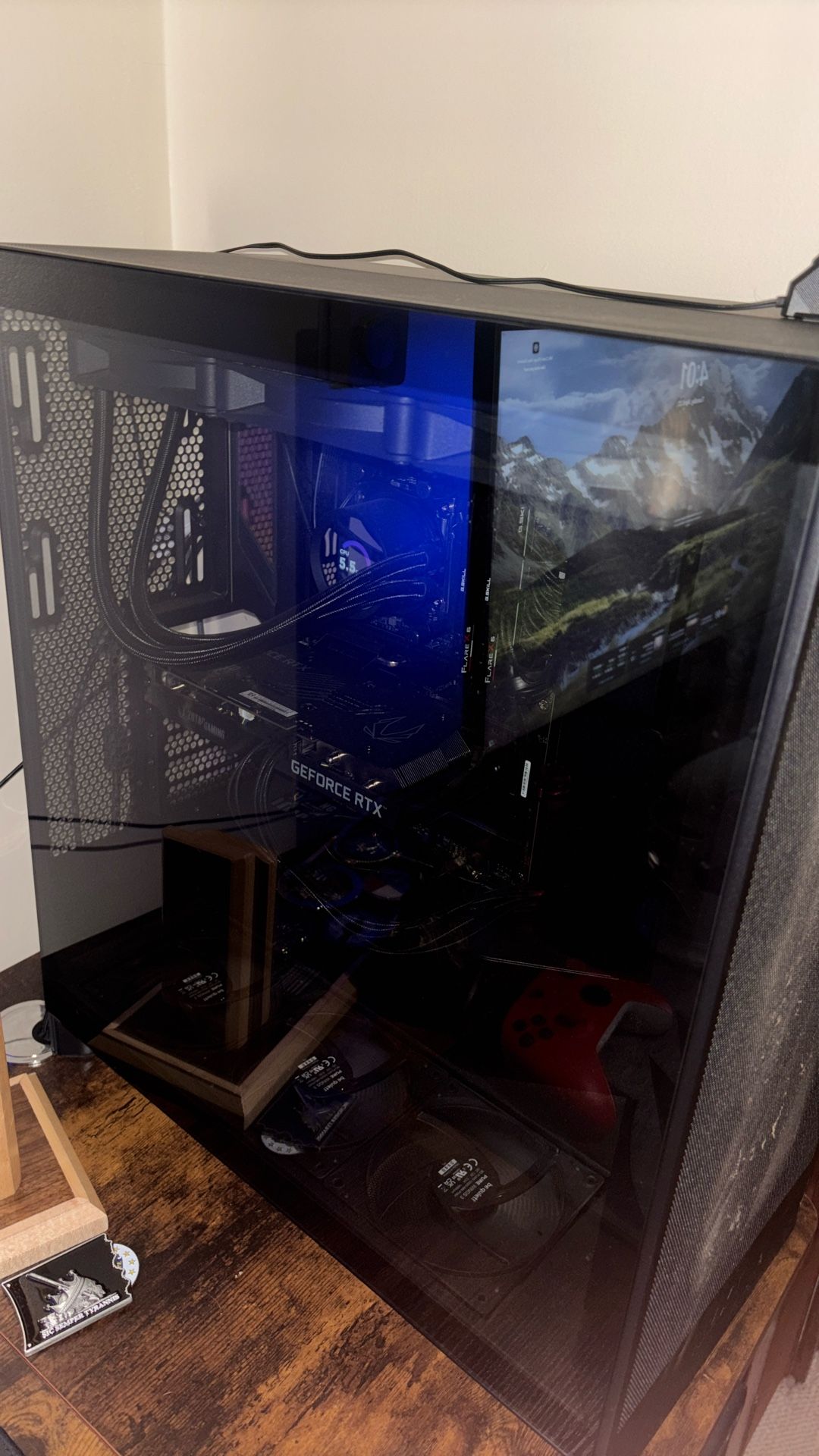 Gaming Desktop / Workstation