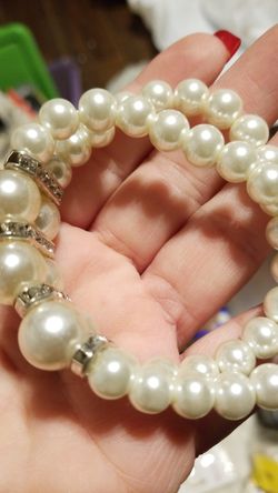 new bracelet
