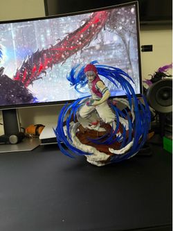 Akaza Demon Slayer