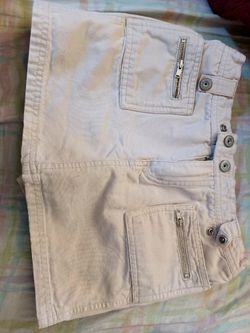 Faded Glory Girl Skirt 