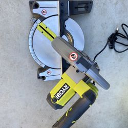 Miter Saw (Used)