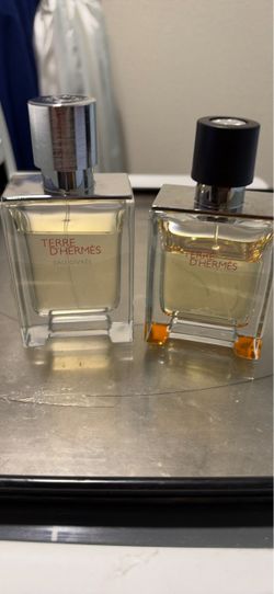 Terre d'Hermès Fragrance Duo Set