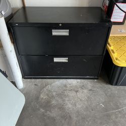 File Cabinet 