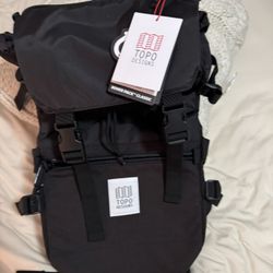 Backpack 