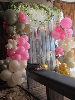 Free ballons