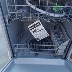 Brand New Dishwasher