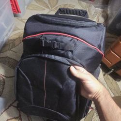 Camera Bag