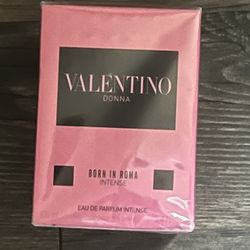 Valentino Intense Born In Roma 