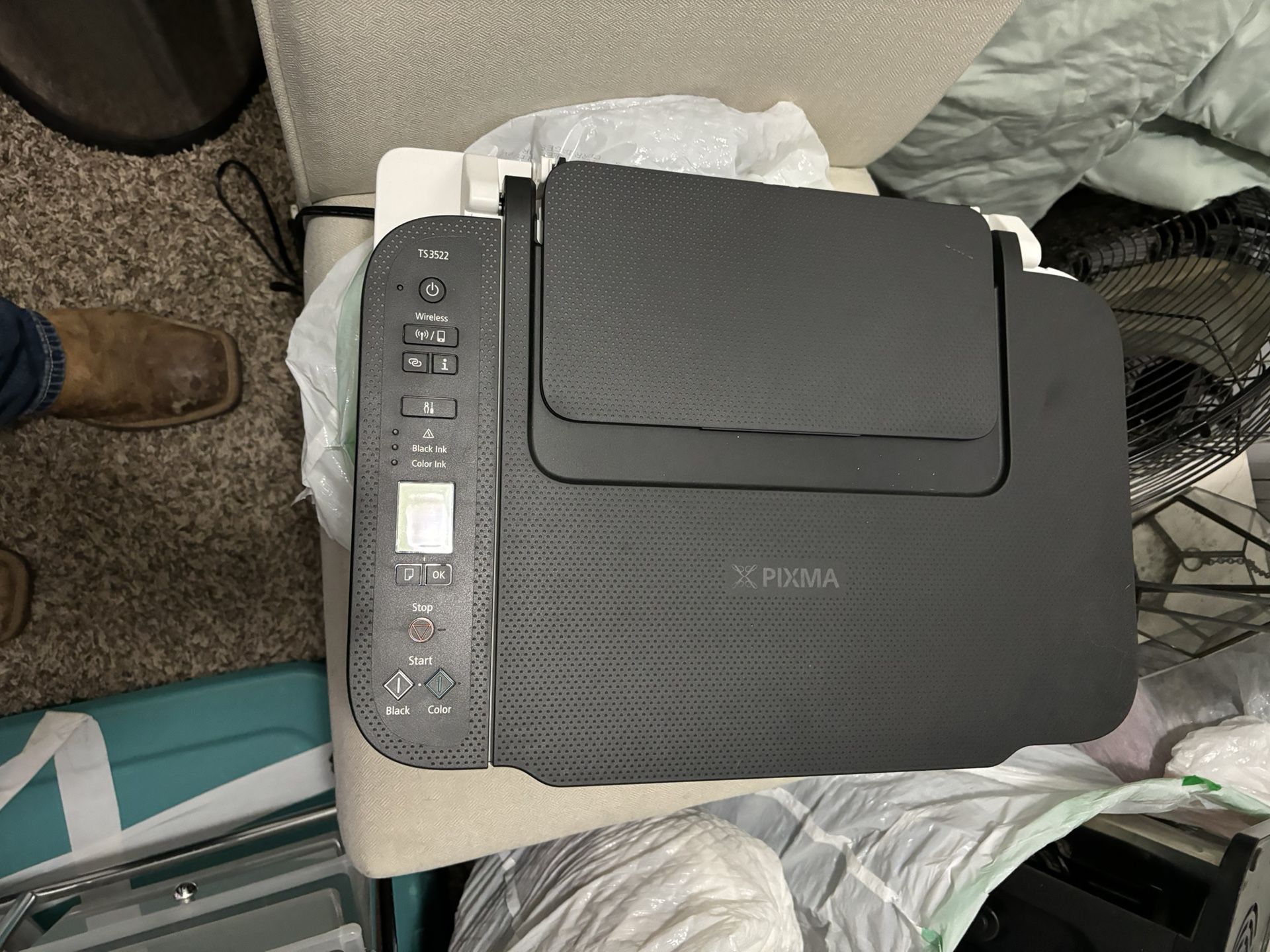 Canon Printer