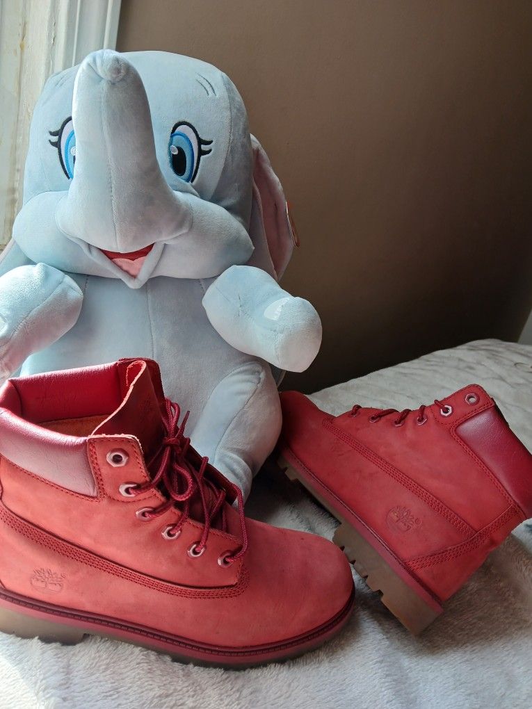 Timberlands