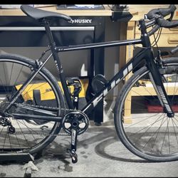 2021 Fuji SL-A Road Bike