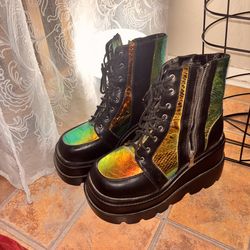 Size 10 Womens heels