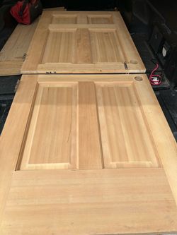 Dutch door