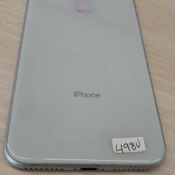 iphone 8 Plus 64gb Desbloqueado Totalmente 