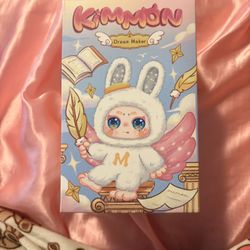 Kimmon Dream Maker Blind Box