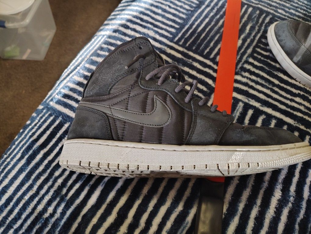 Jordan Shoes