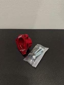 ECS VW| Audi diverter valve spacer