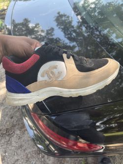 Chanel Shoes Size 10