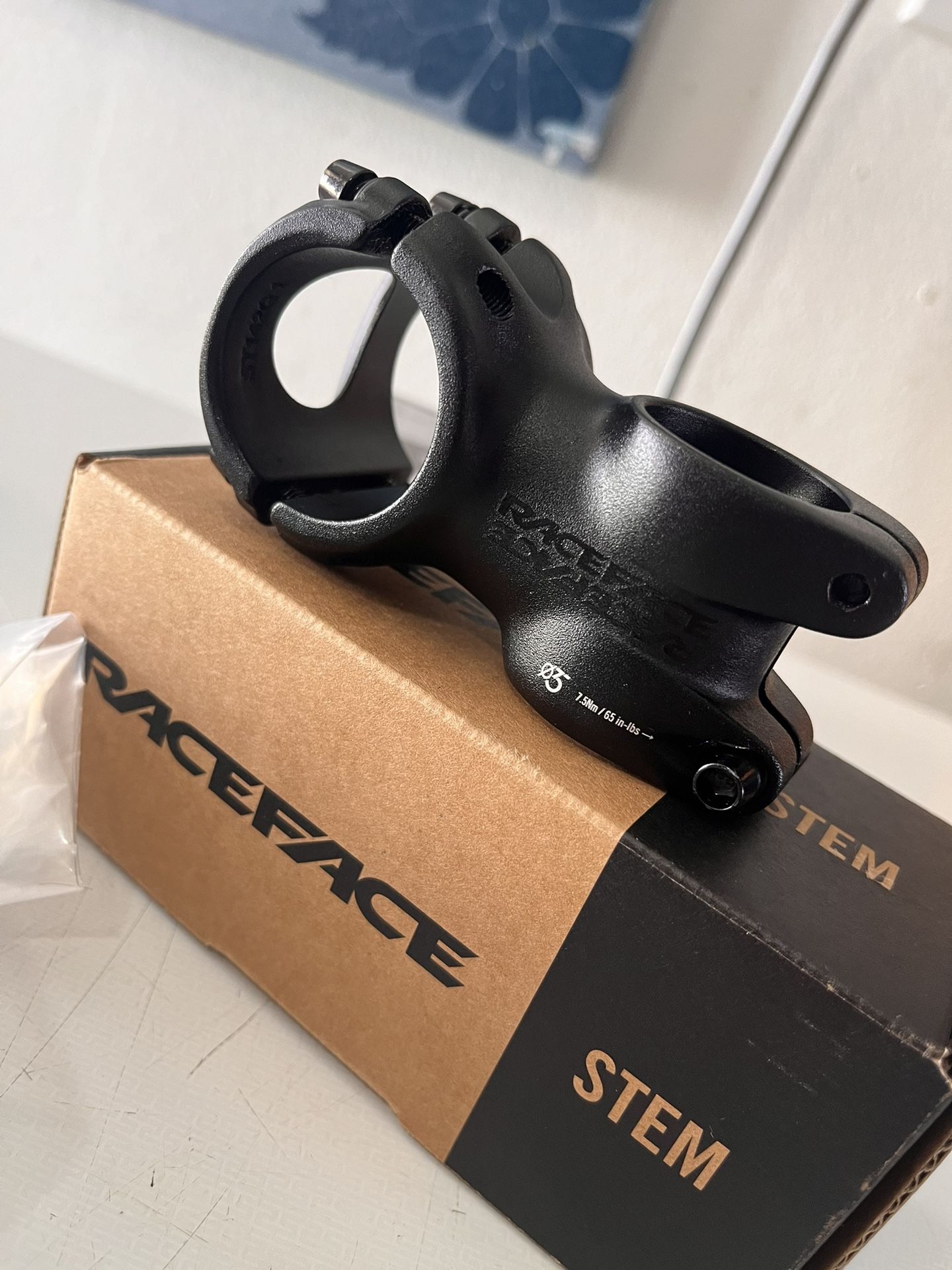 Raceface Bike Stem
