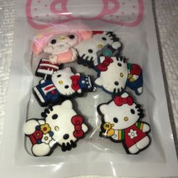Crocs Charms 