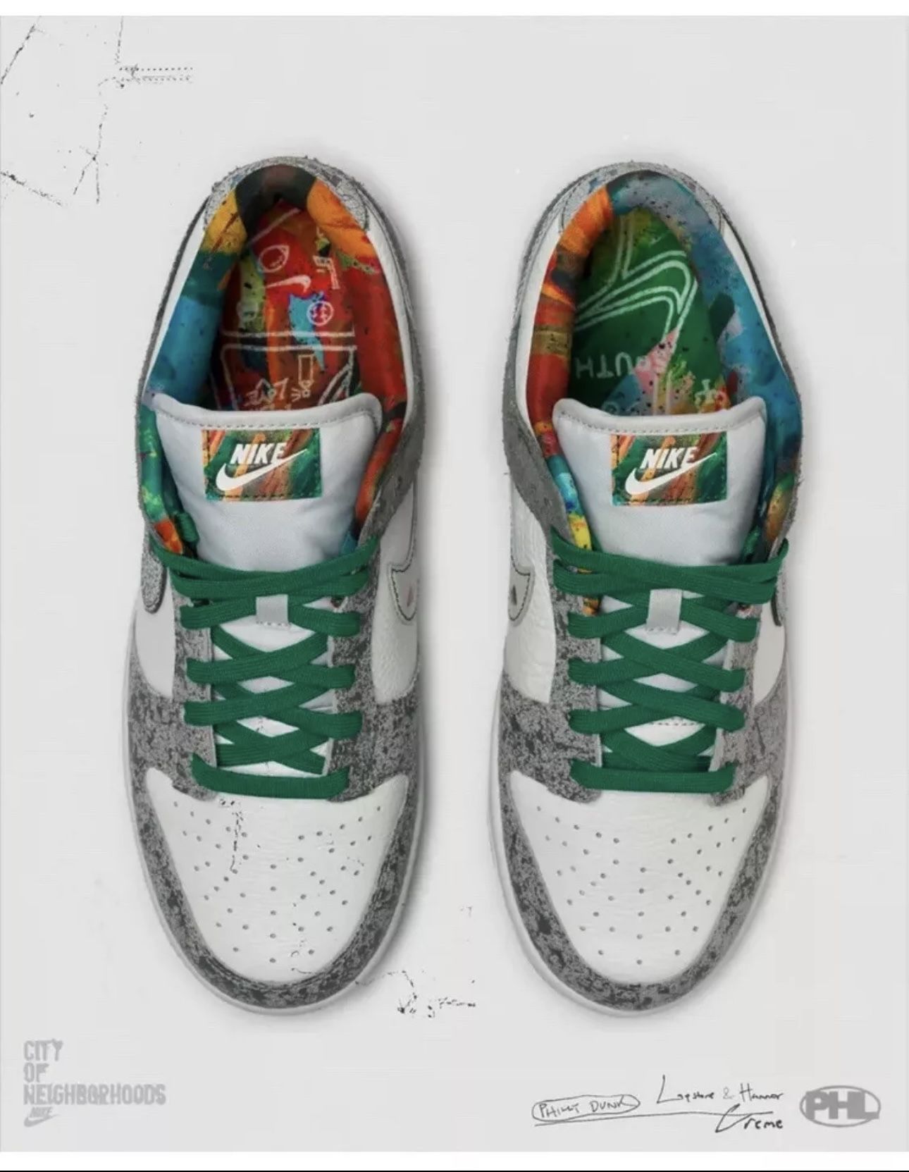 Nike Dunk Low Retro Premium Philly,New Products : American Fashion Style Bags On Sale