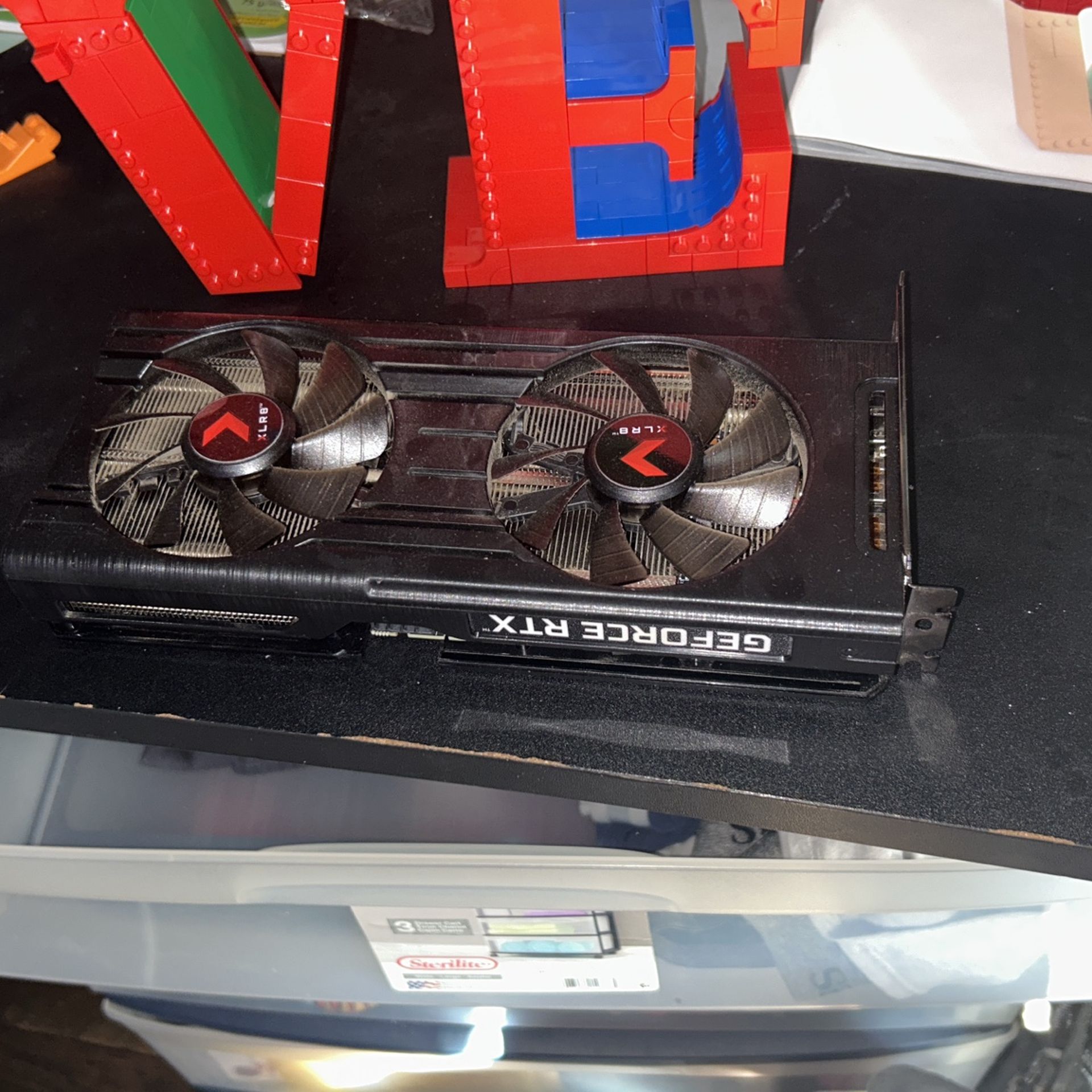 Rtx 3050
