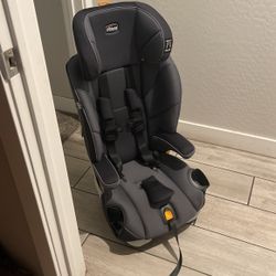 CHICCO MY FIT BOOSTER