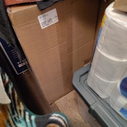 JBL 120 In White (Brand New Box Not Open ) 