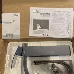 Brand New Faucets, $20 Each OBO